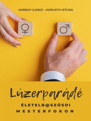 cover image of Lúzerparádé